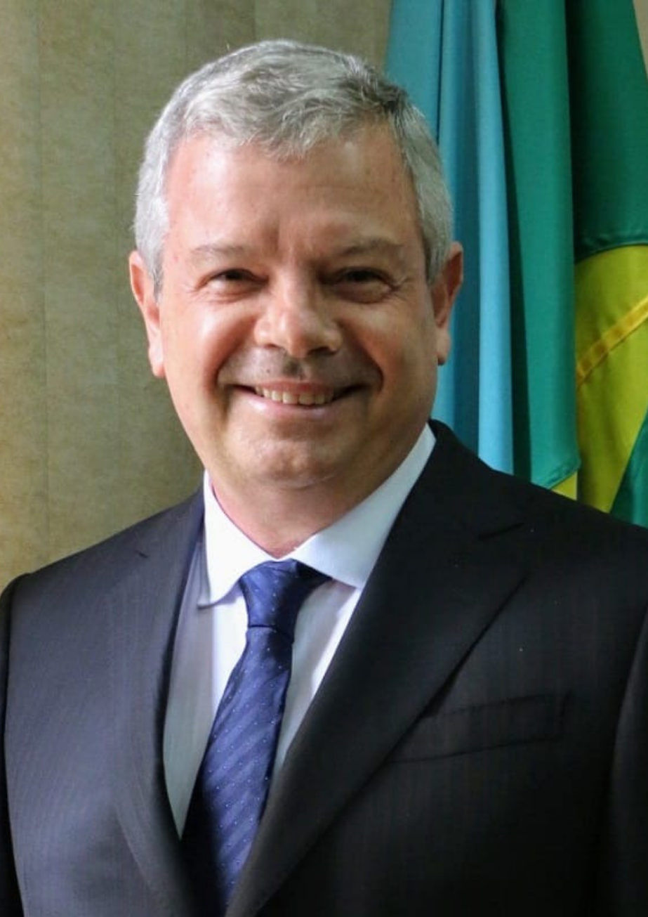 Prof. Axel Schmidt Grael
